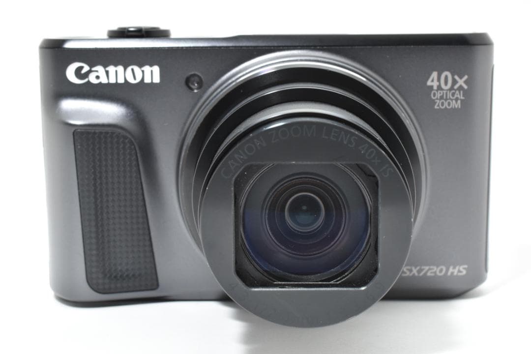 キヤノン　Canon PowerShot SX720 HS 安心の動作確認済品
