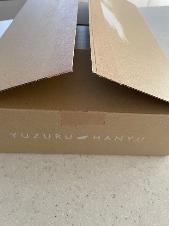 羽生結弦　9歳の僕と王様のジャンプ