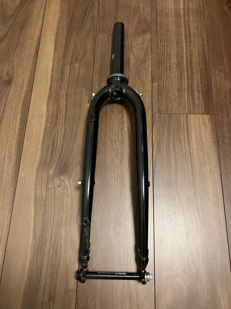 “surly”midnight special(size46)