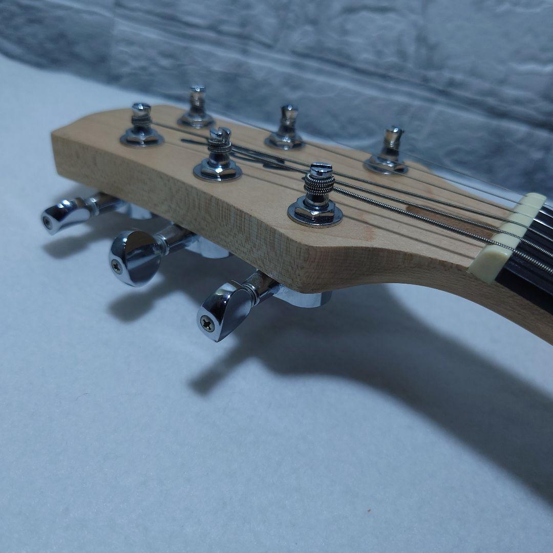 VOX SDC-1 MINI WHミニギター　中古品