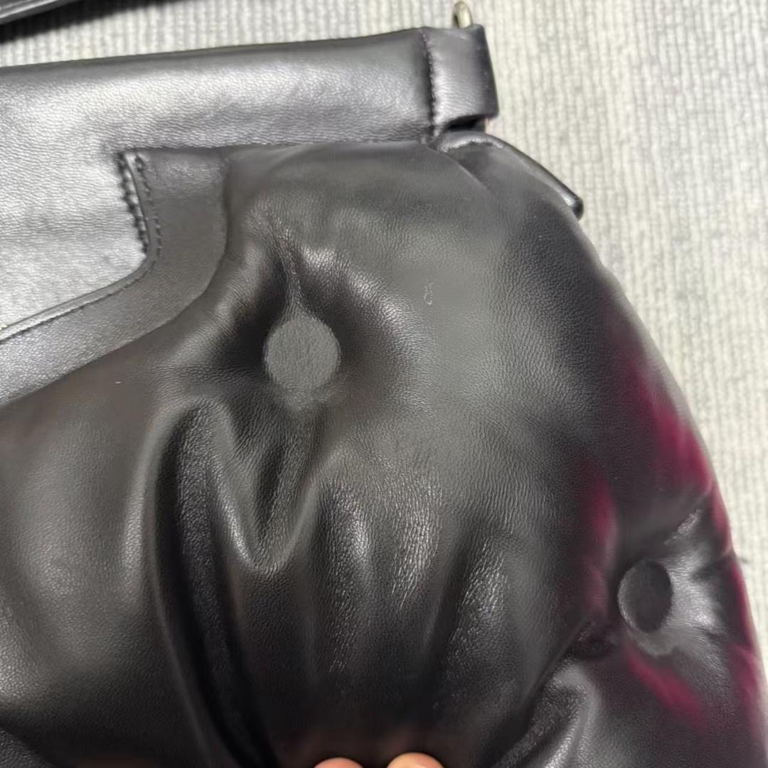 中古品 美品✨Maison Margiela Gram Slamショルダーバッグ