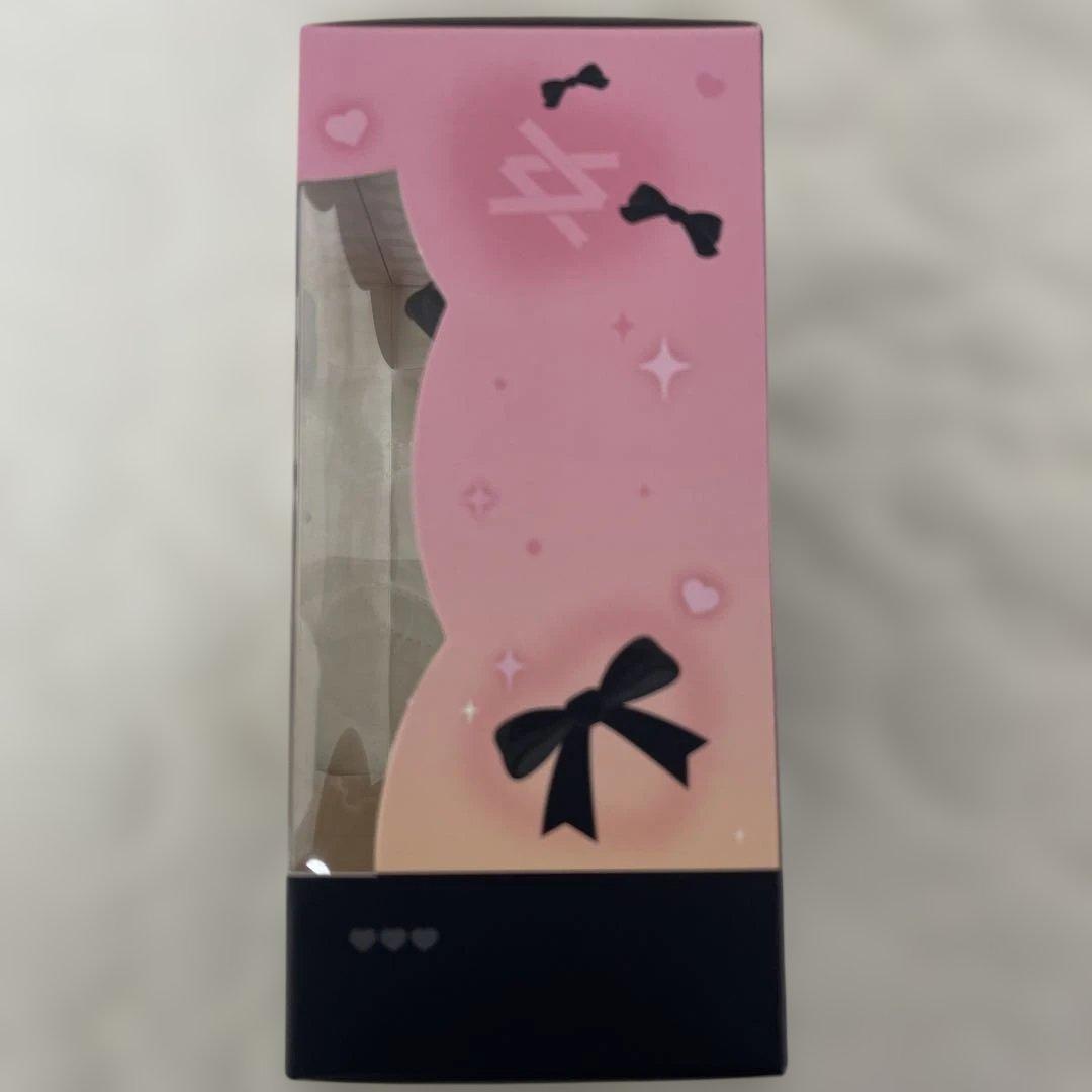 マイメロディ　スカルパンダ　POPMART サンリオ 完全未開封　ペンダント