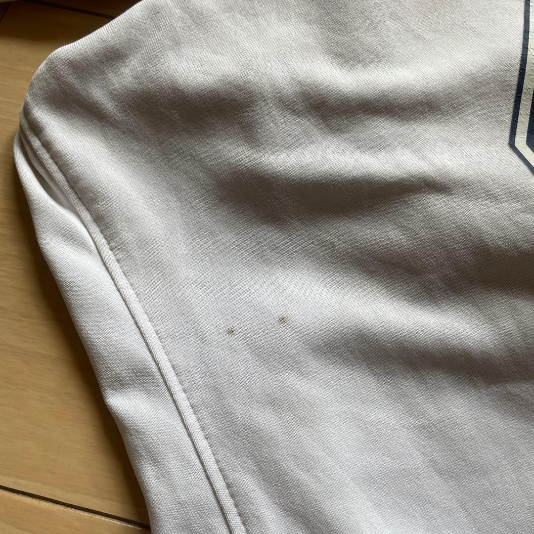 14/15 アンダーアーマー トッテナム ユニフォーム 長袖