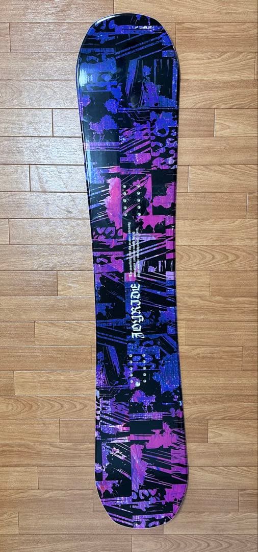 JOYRIDE スノーボード