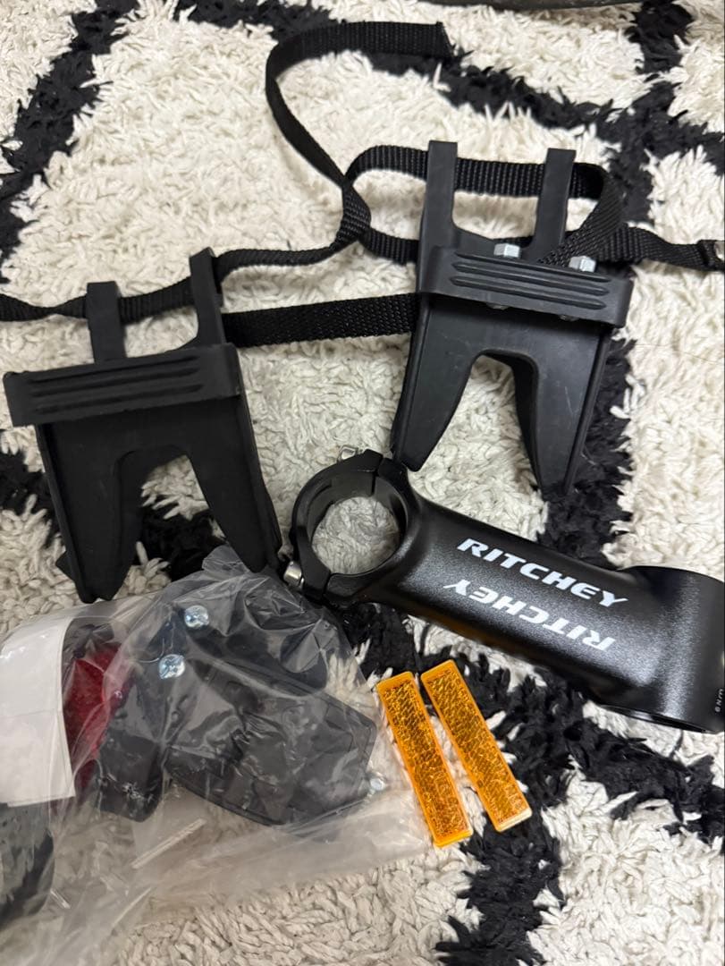 Lapierreラピエール ロードバイク AUDACIO 300 FDJモデル