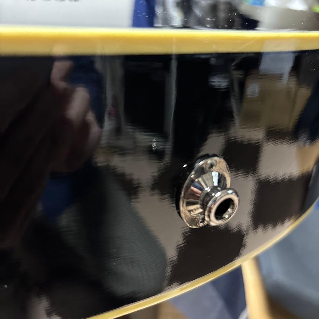 【美品】YAMAHA APX500 Ⅱ BL エレアコ（ソフトケース付き）