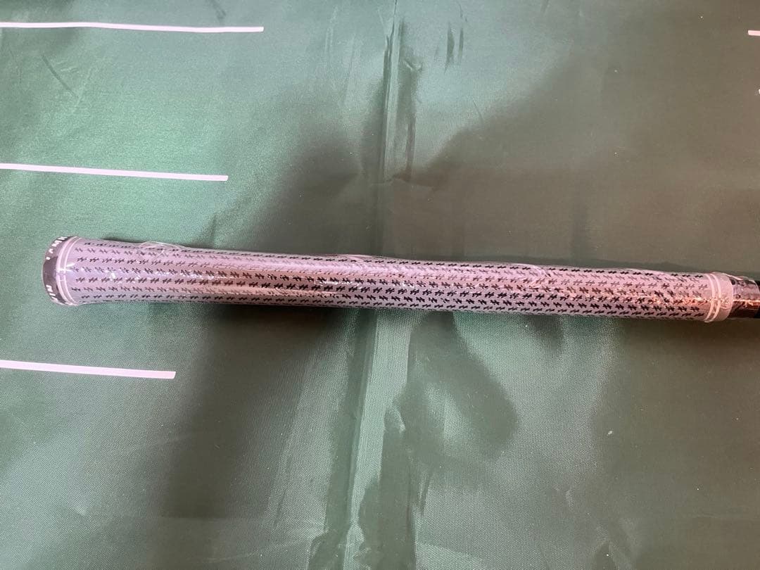 ベンタスブラックTR 6S ドライバー用 テーラーメイド スリーブ付