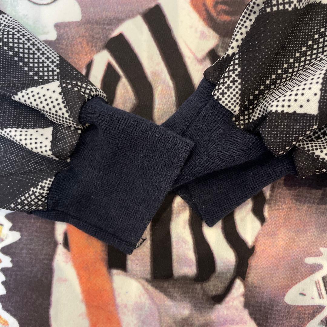 90年代 ユベントス ロベルトバッジョ ゲームシャツ