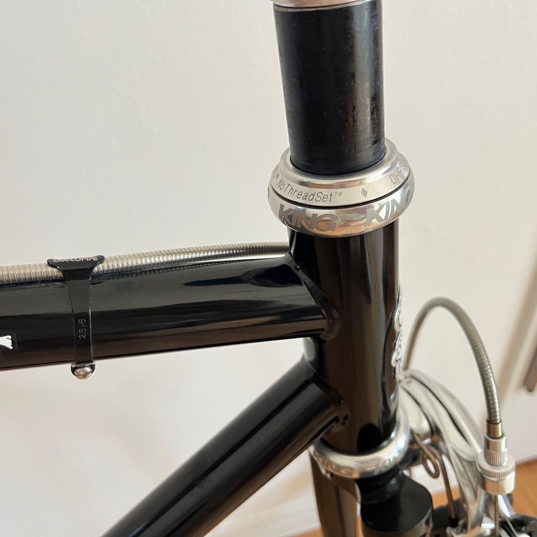 新品同様 SURLY steamroller サーリー スチームローラー 53