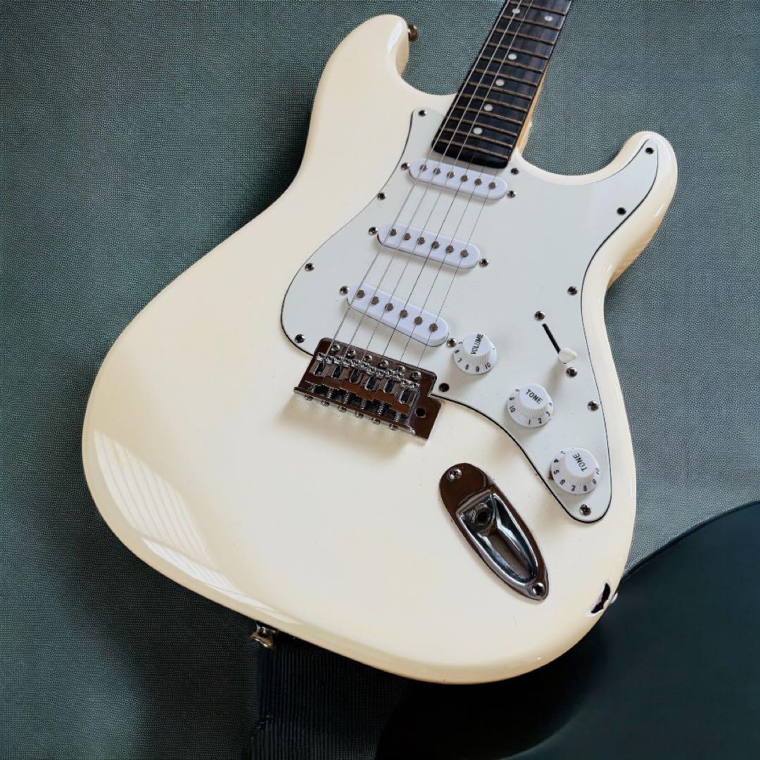 Bucchus バッカス　UNIVERSE SERIES エレキギター