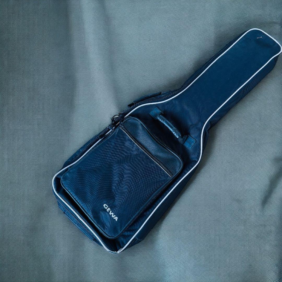 Bucchus バッカス　UNIVERSE SERIES エレキギター