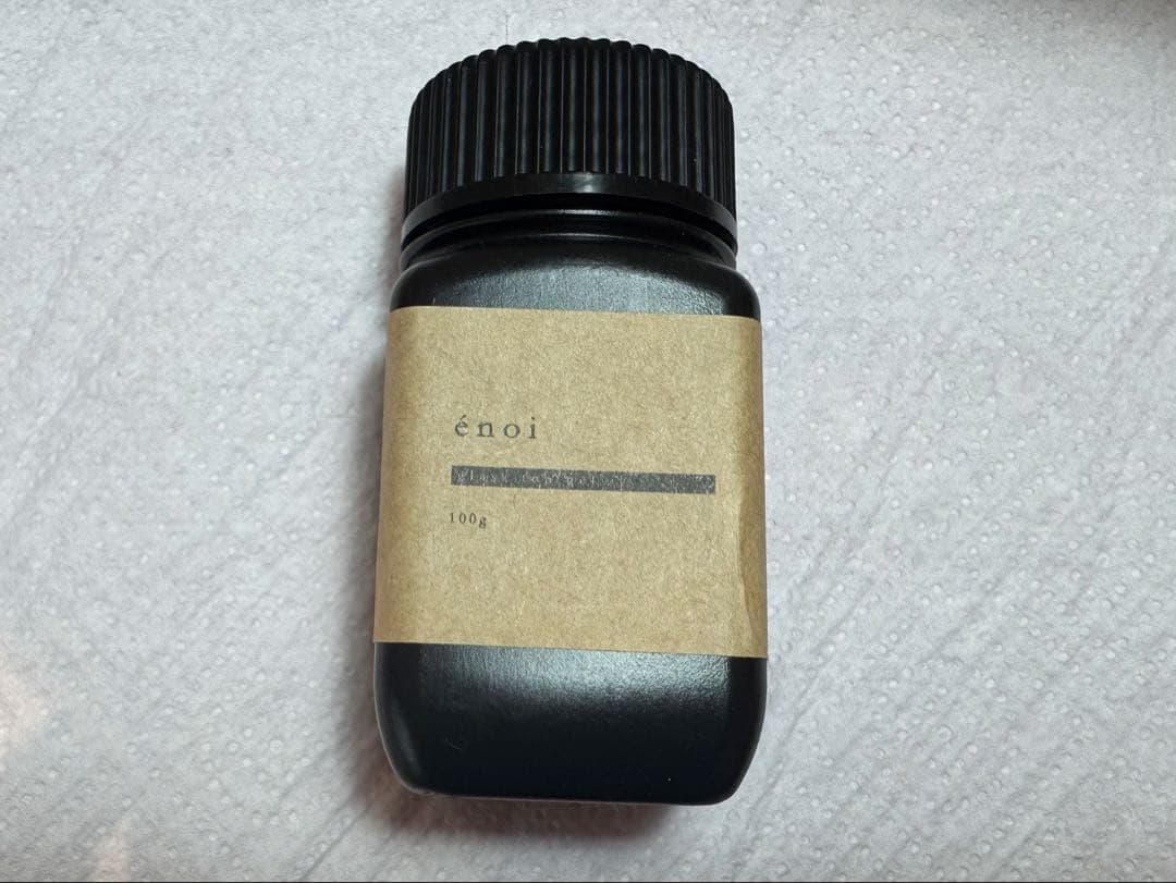 enoi グラストップgel 100g