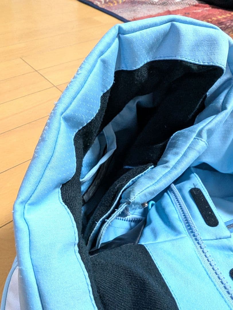 【美品】phoenix フェニックス スキーウェア上下セット レディース М