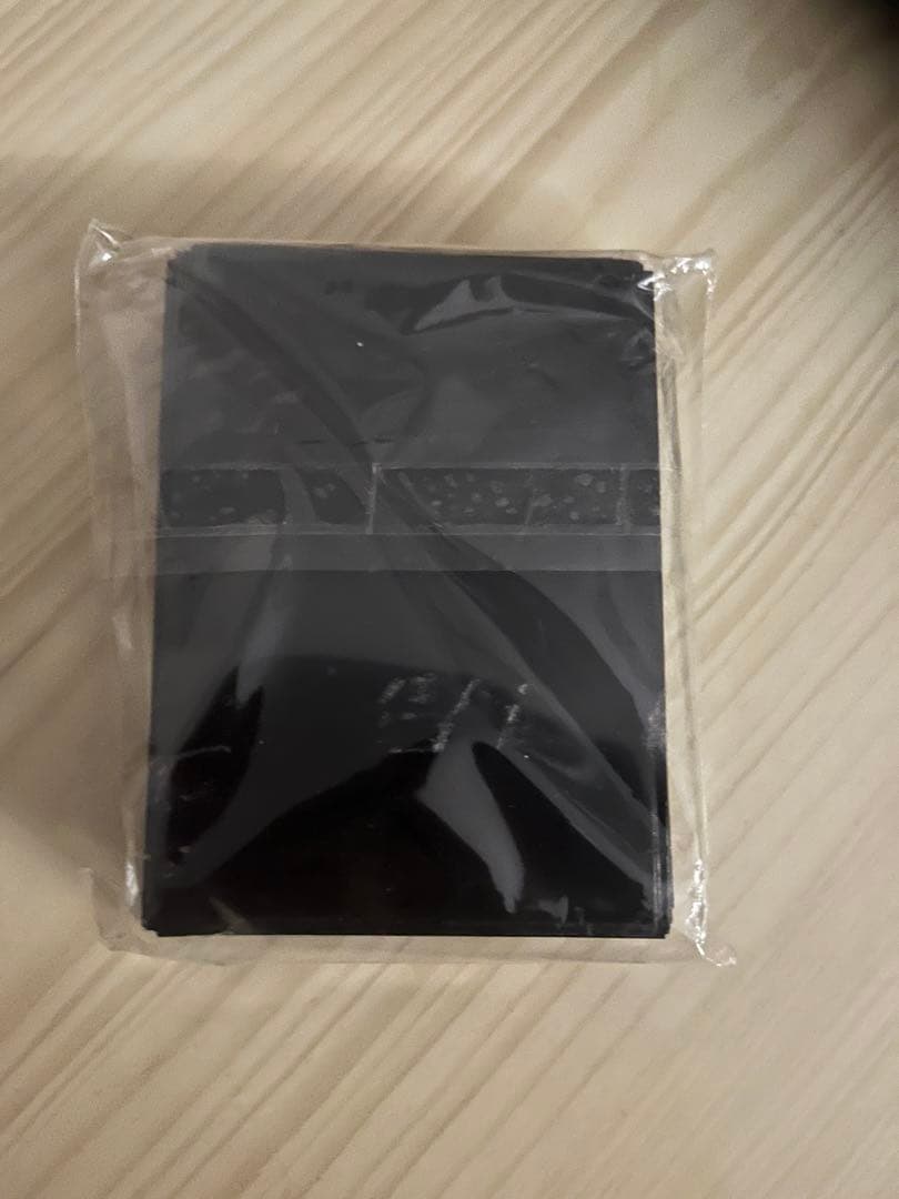 遊戯王　閃刀姫レイ　スリーブ　YCSJ 未使用