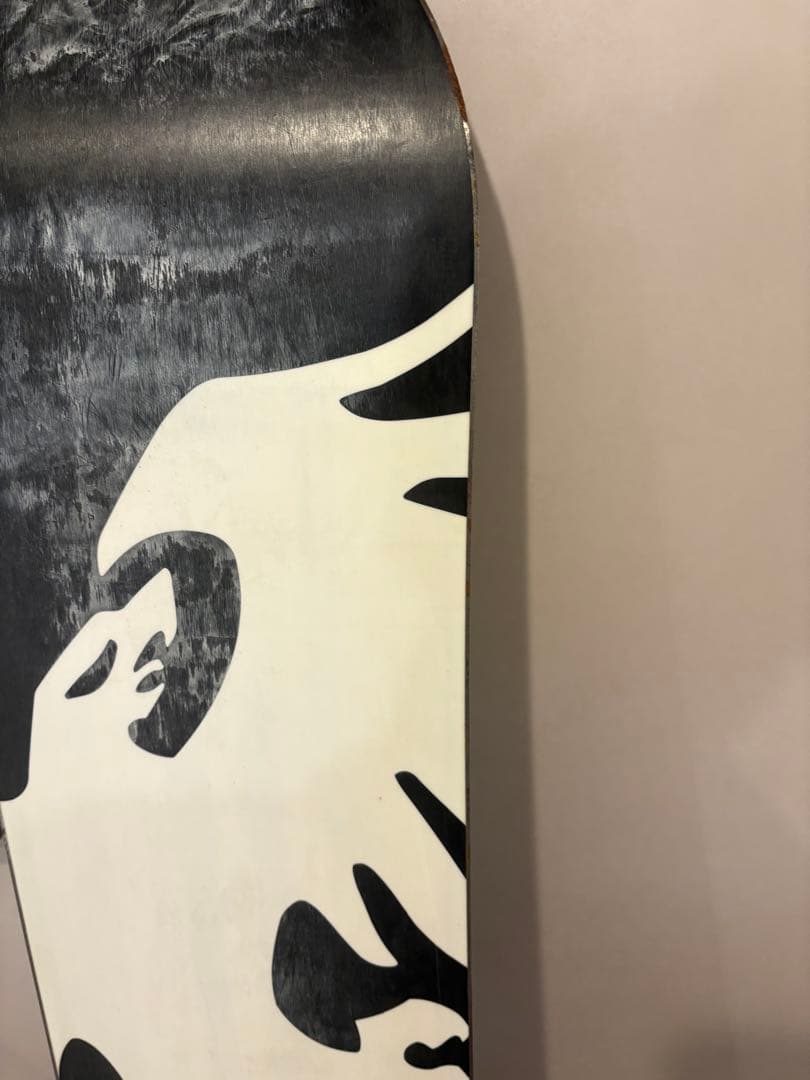 NEVERSUMMER TROOPER 156ネバーサマー