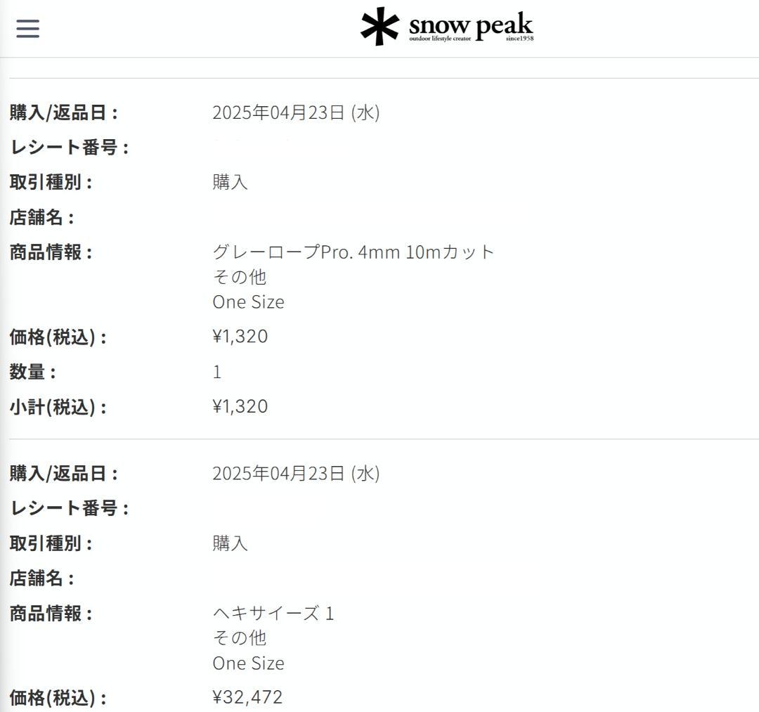 【2022年製・25年購入】ヘキサイーズ 1 + 専用グランドシート【おまけ付】