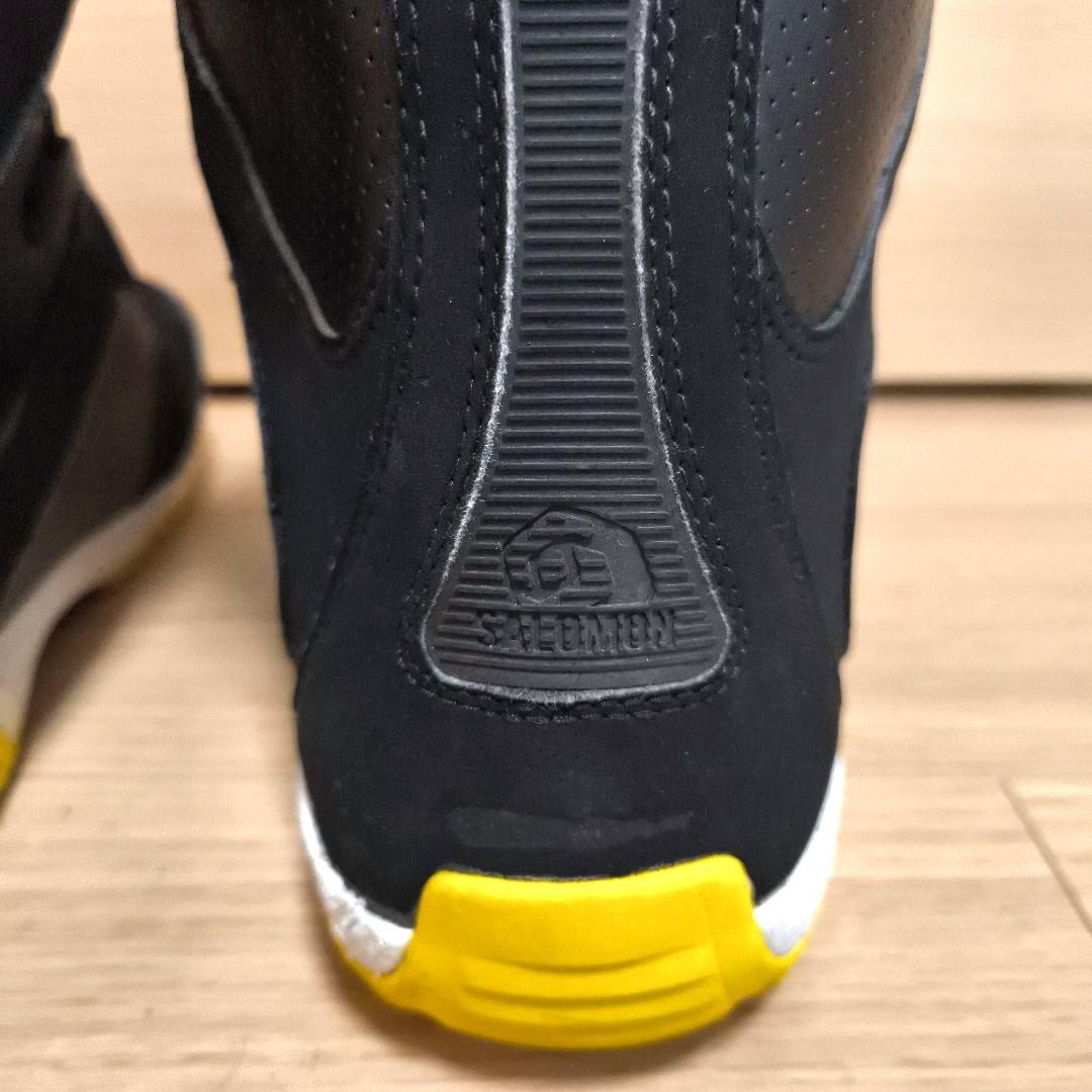 Salomon Dialogue Wide サロモン スノボブーツ 28cm