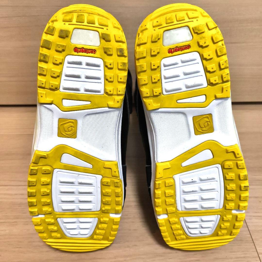 Salomon Dialogue Wide サロモン スノボブーツ 28cm