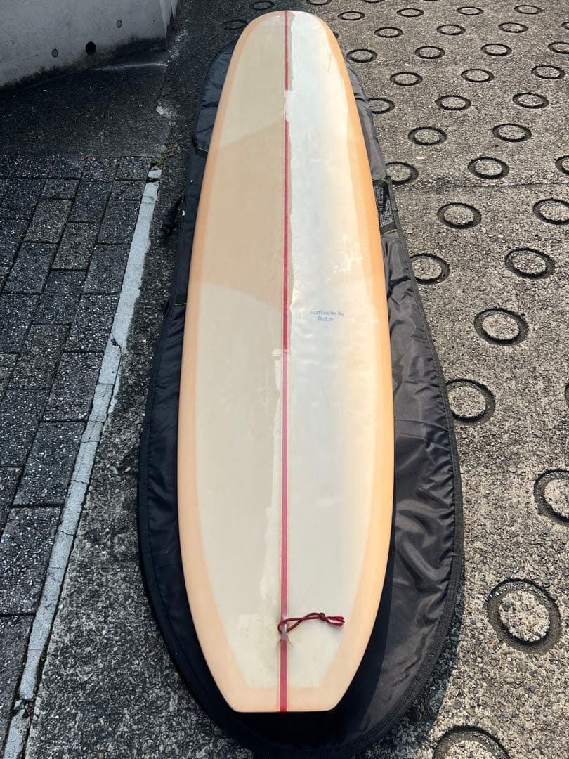 Joel Tudor 9’4 Spring Field / スプリングフィールド