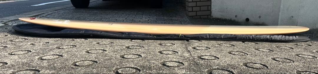 Joel Tudor 9’4 Spring Field / スプリングフィールド