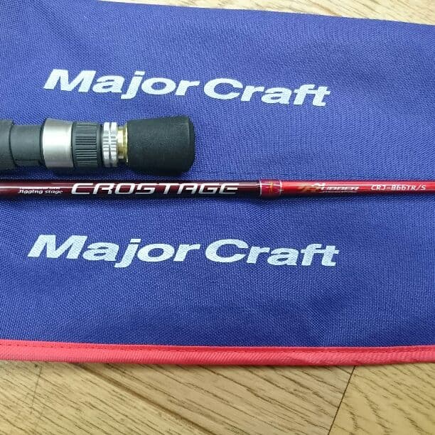 メジャークラフト タイラバ