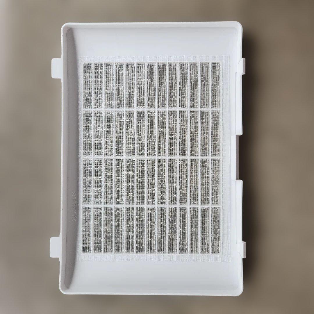 SHARP 加湿セラミックファンヒーター HX-RK12-W 2023年製