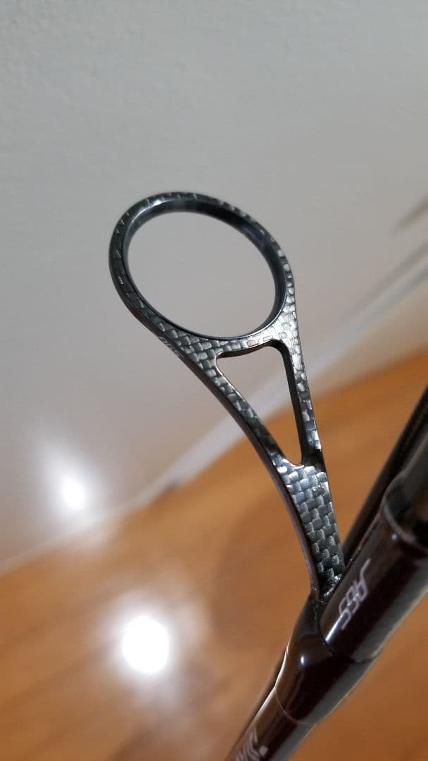 Daiwa LABRAX AGS　セルテート