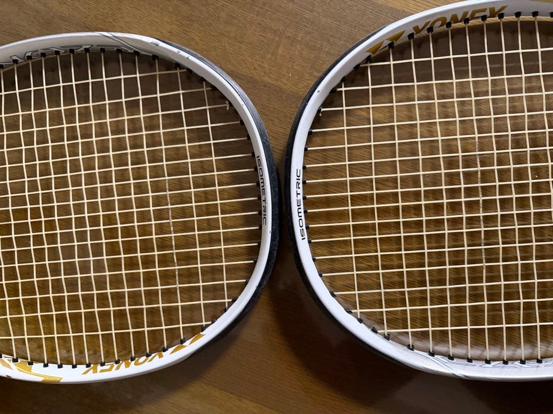 YONEX EZONE100 G2 大坂なおみモデル　2本セット