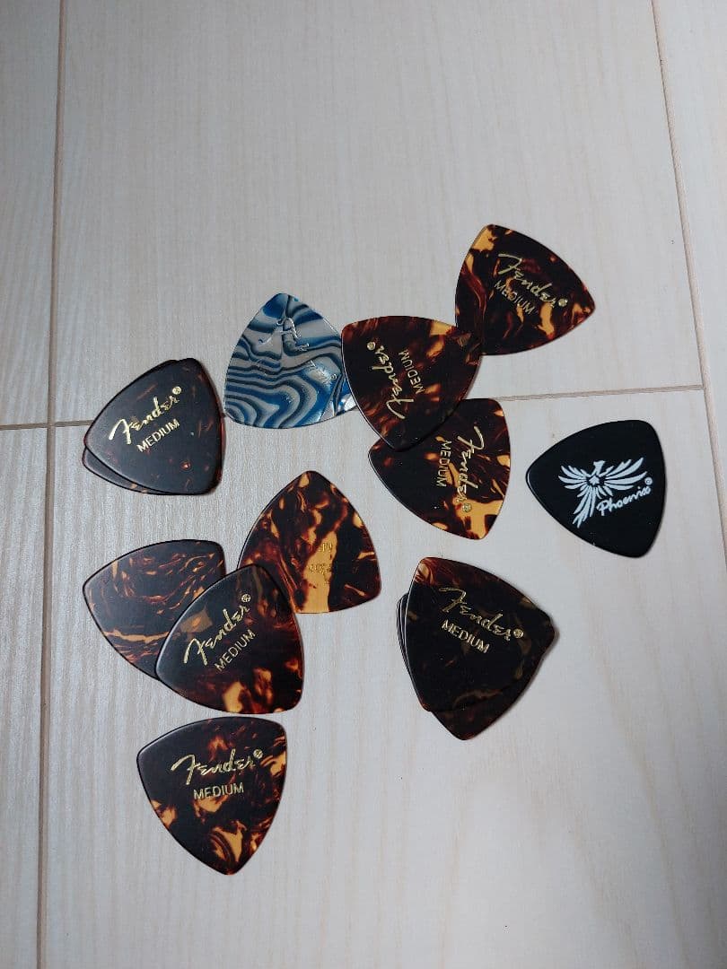 Morris W-25 1975年製フォークギター ハードケース付