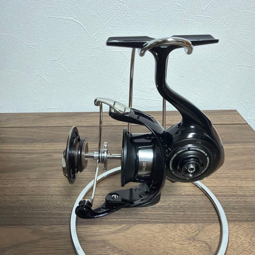 24セルテートカスタムボディ LT4000-CXH-SLPW 超美品‼️