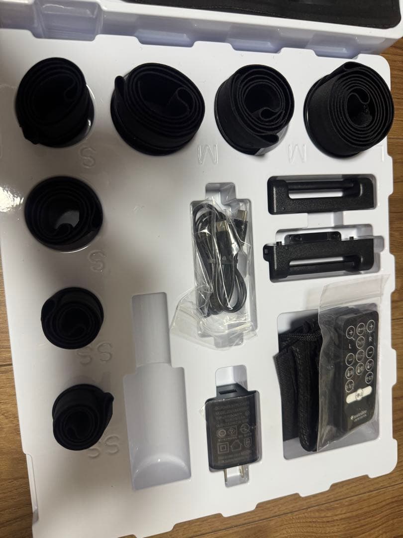 メディカラダ ボディ