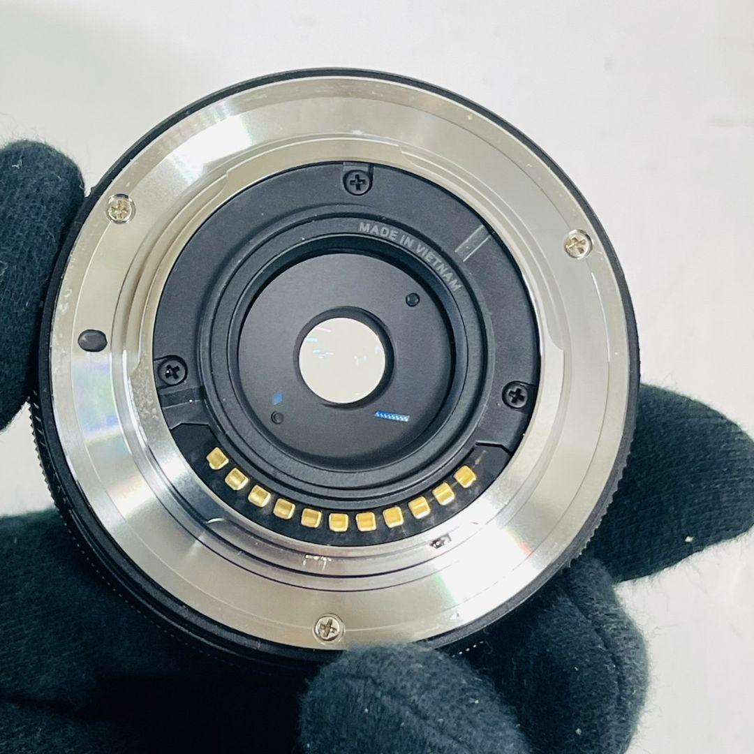 【ショット数2656】 OM-D E-M10 Mark III ダブルズーム