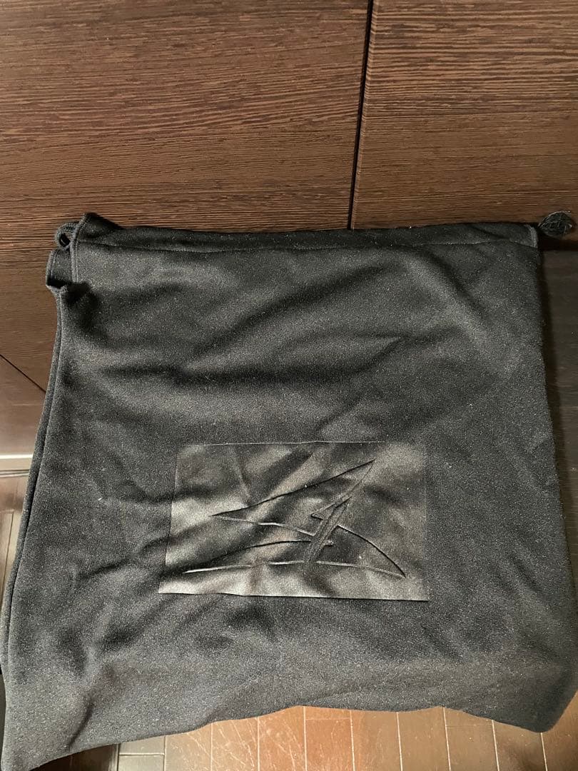 サエキ　軟式用オーダーグローブ　内野手用