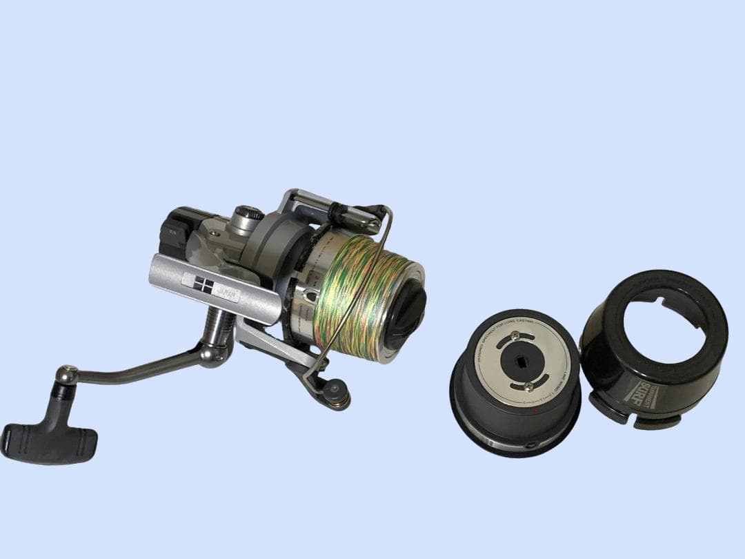 M9376 Daiwa ダイワ TOURNAMENT トーナメントサーフZ35T