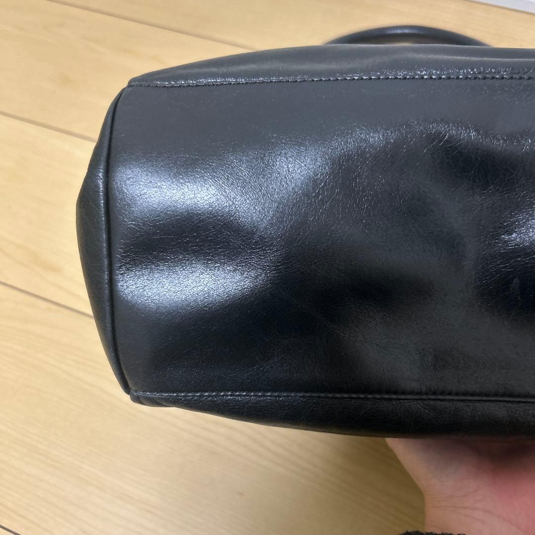 トリーバーチボストンバッグ