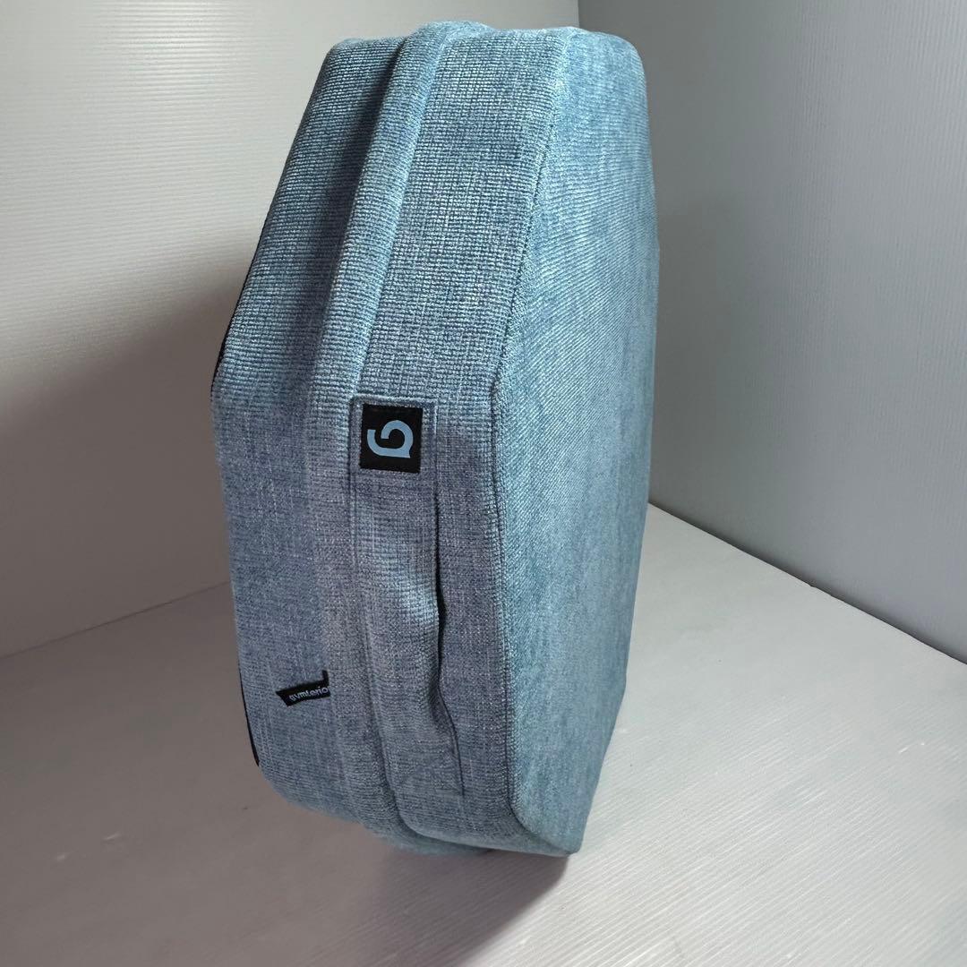 gymterior　ジムテリア　シェイプエイト　トランポリン　クッション