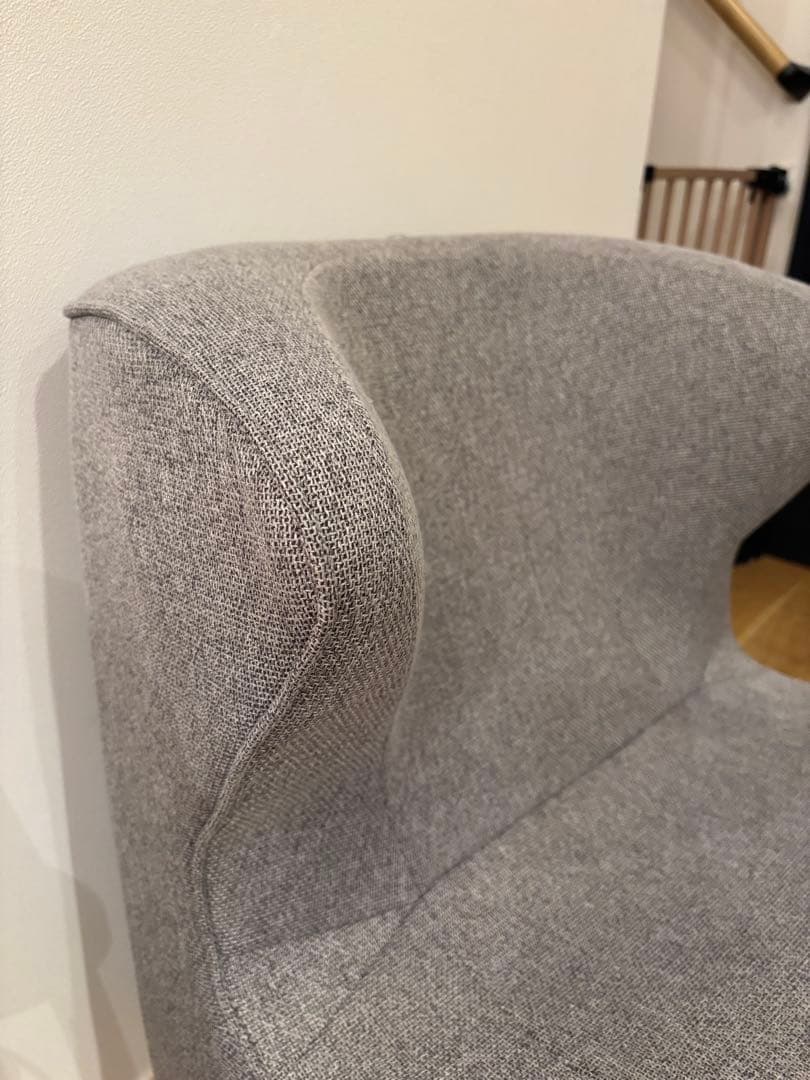 Style Chair DC ソファ