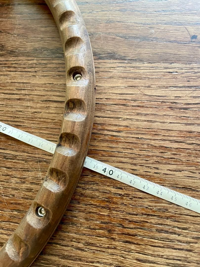 ムーンアイズ　ステアリング　ゆいはる様用