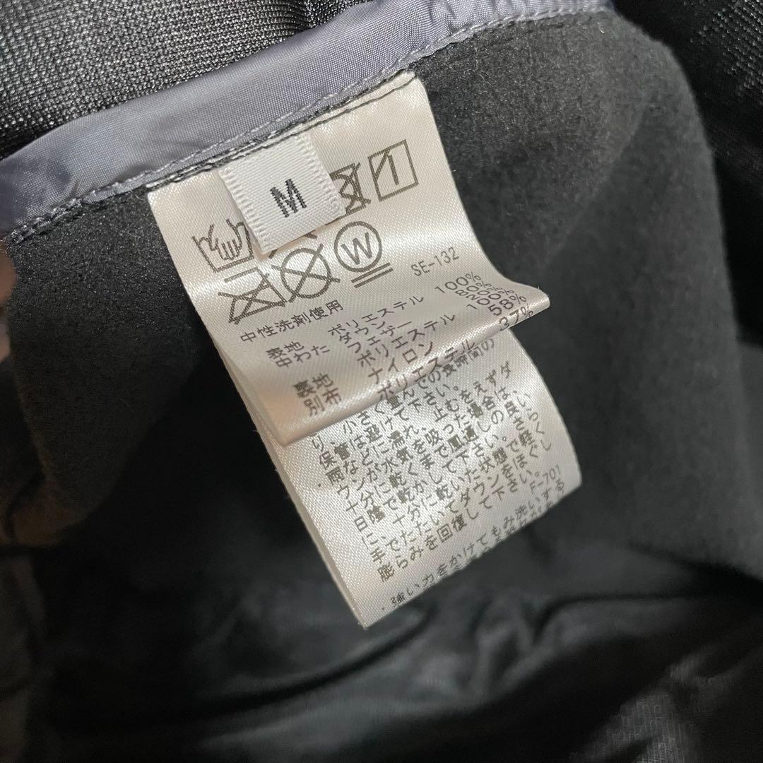 美品♡ジュンアンドロペ　ダウンベスト　ゴルフウェア　レディース　フード付き