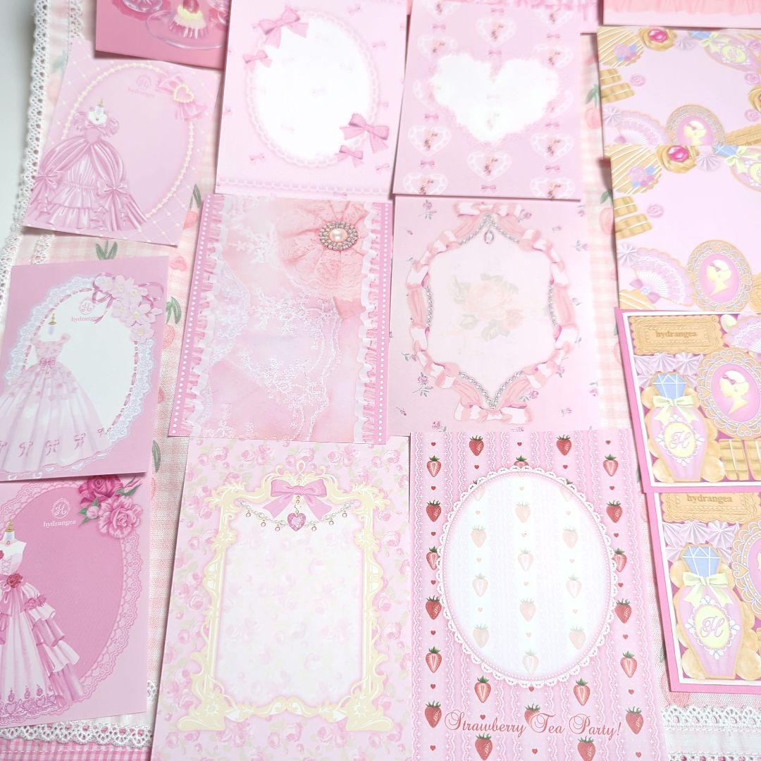 みぃーちゃん❤️様ご確認用❤メモボリュームup新作可愛いメモ詰め合わせ#772