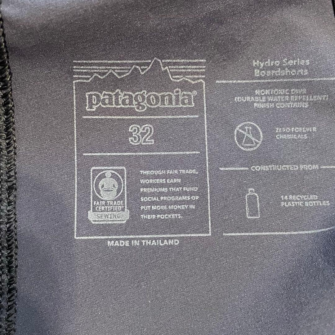 パタゴニア patagonia サーフショーツ トランクス 30.32インチ