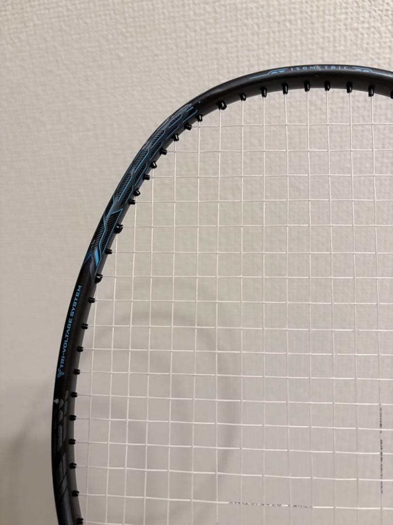 YONEX VOLTRIC Z-FORCE II （ボルトリックZフォース2）