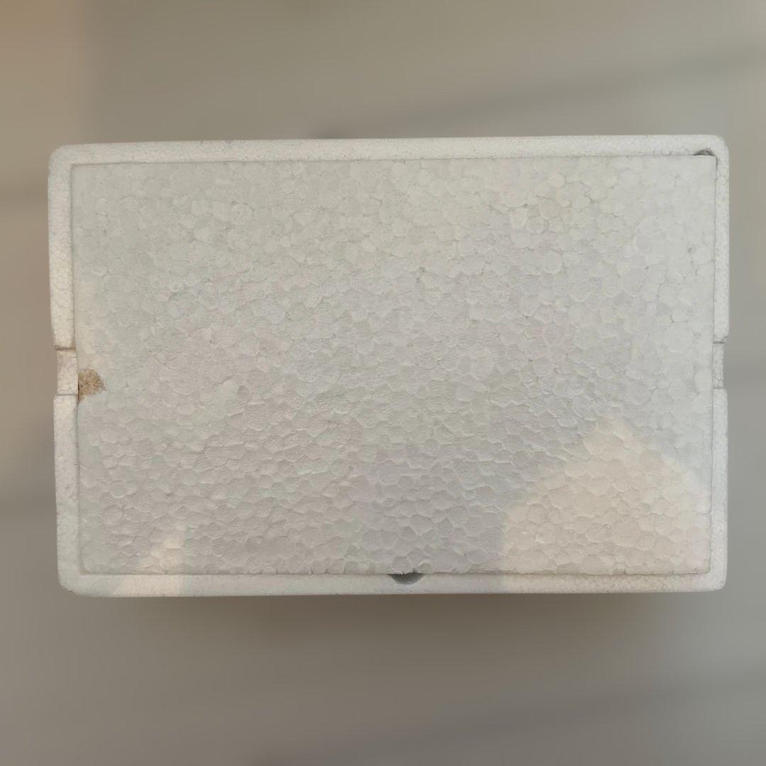 箱付き　【宇宙刑事ギャバン ドルギラン】第１期(透明シール) ポピー