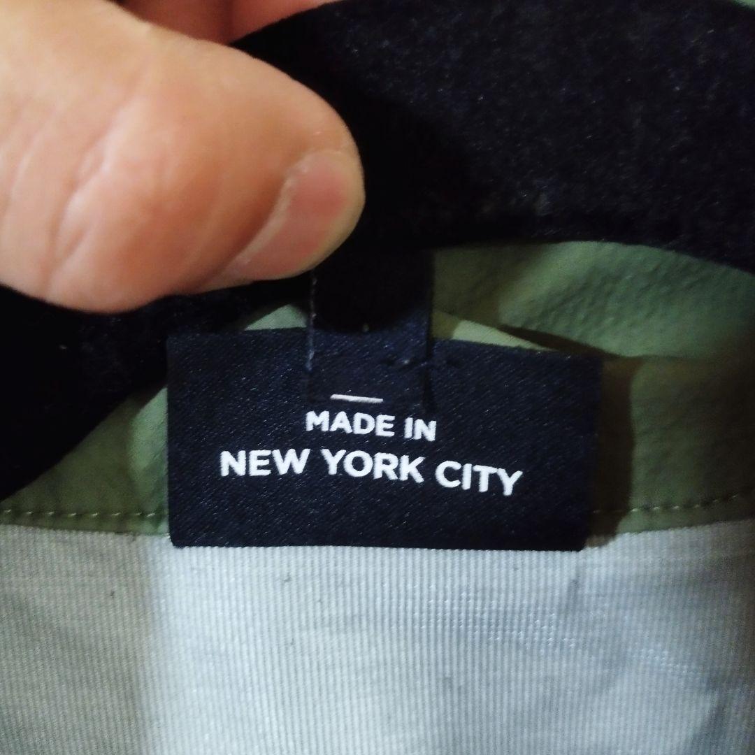 サーチアンドステイト ライディングジャケット メンズМ　サイクルジャージ