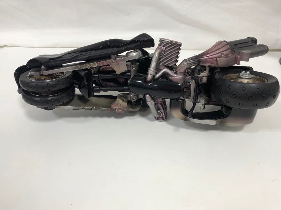 フィギュア　ファイナルファンタジー　まとめ