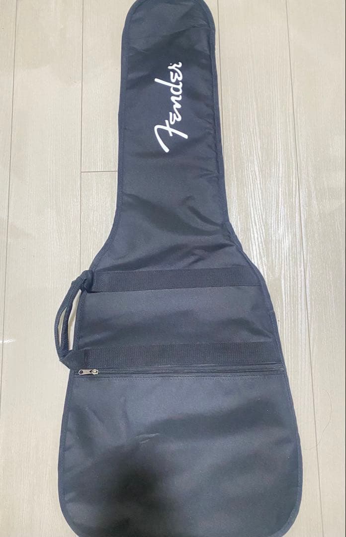 美品　FENDER PLYER II ストラトキャスター　Blue 最終