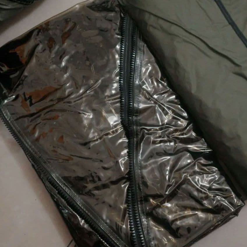 テント・タープ TENTER ORTUS S