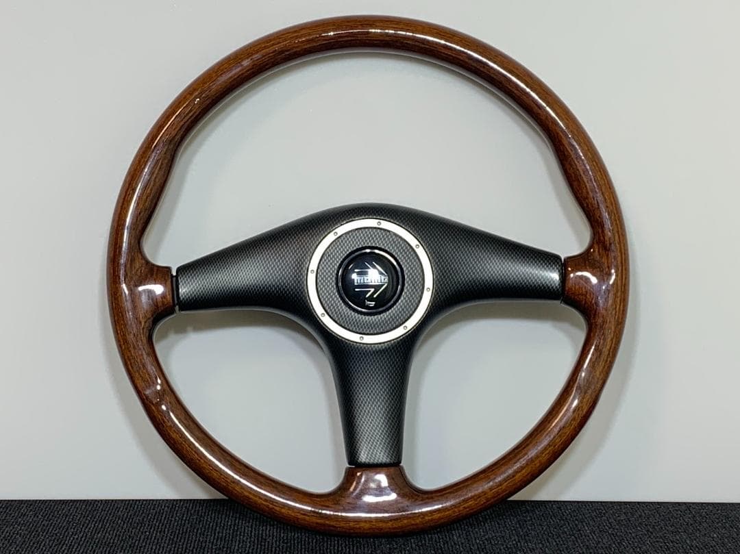 【超希少・美品】momo CLASSE CARBON PAD モモ クラッセ