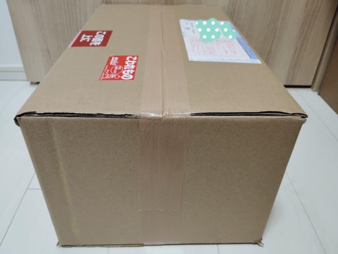 【SpiceSeed】ビッグ・ザ・武道（新品）キン肉マン　ネプチューン・キング