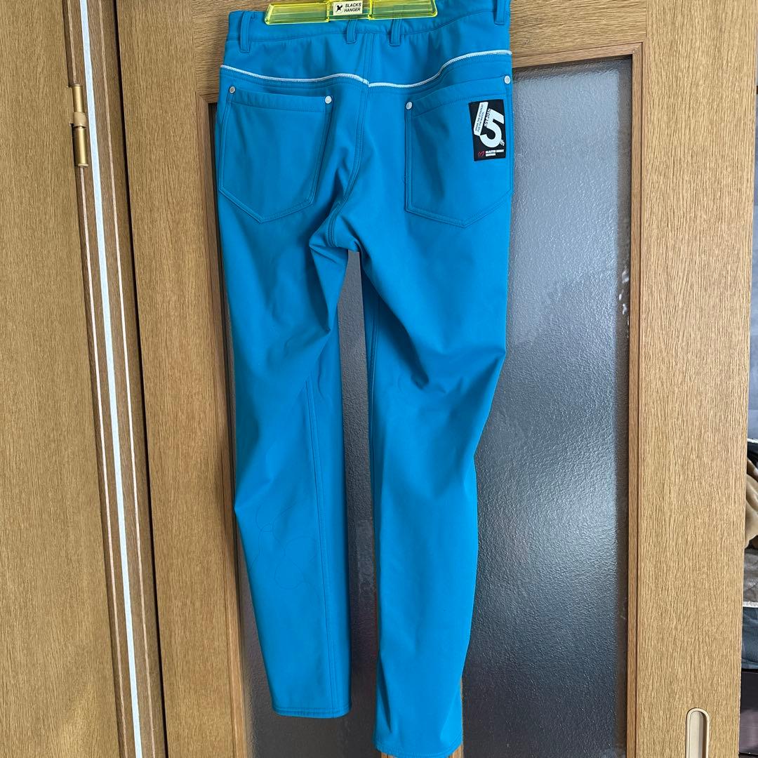 MASTER BUNNY EDITION 裏ボアパンツ サイズ4